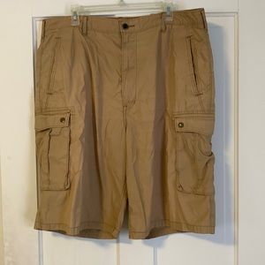 Levi’s Cargo Shorts